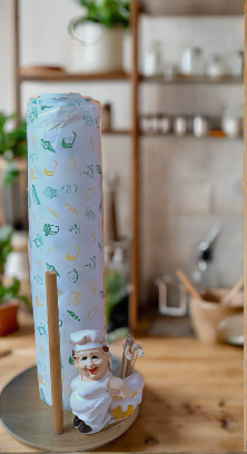 Tissue stand