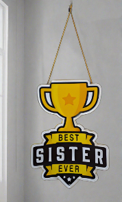 Sibling Gift