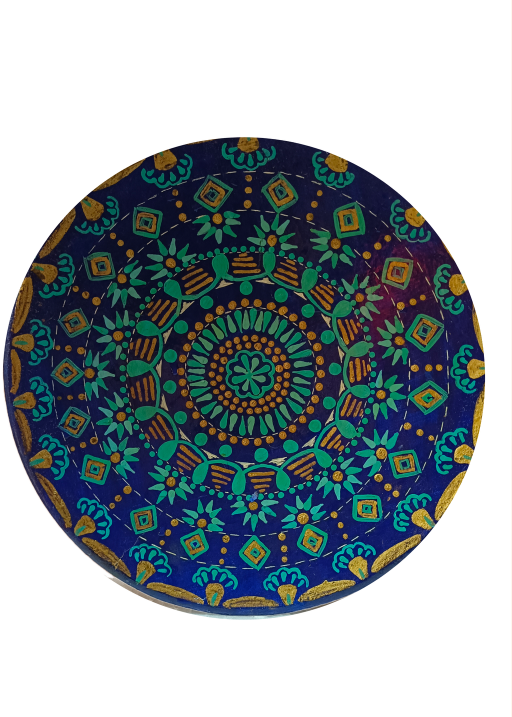 Wall plates