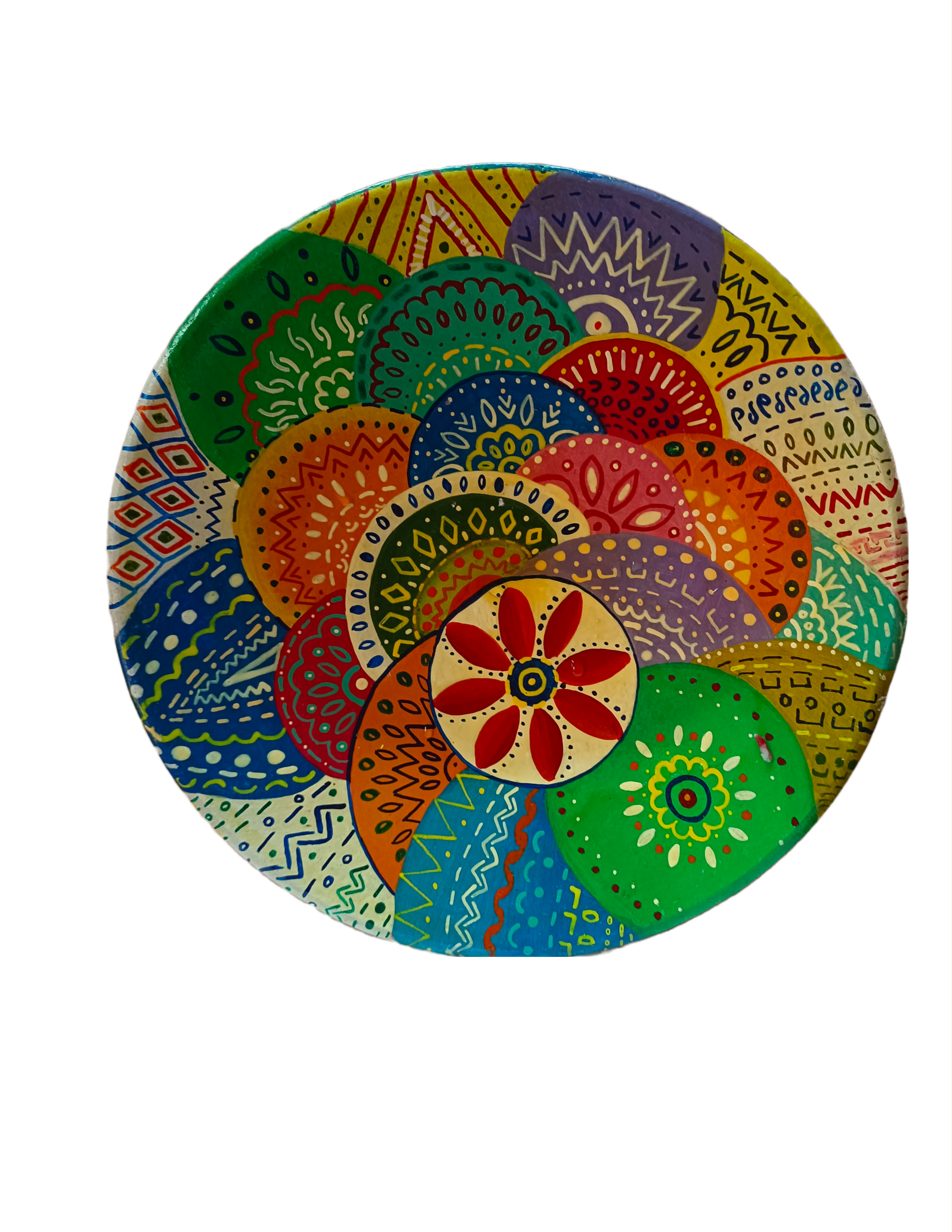 Wall plates