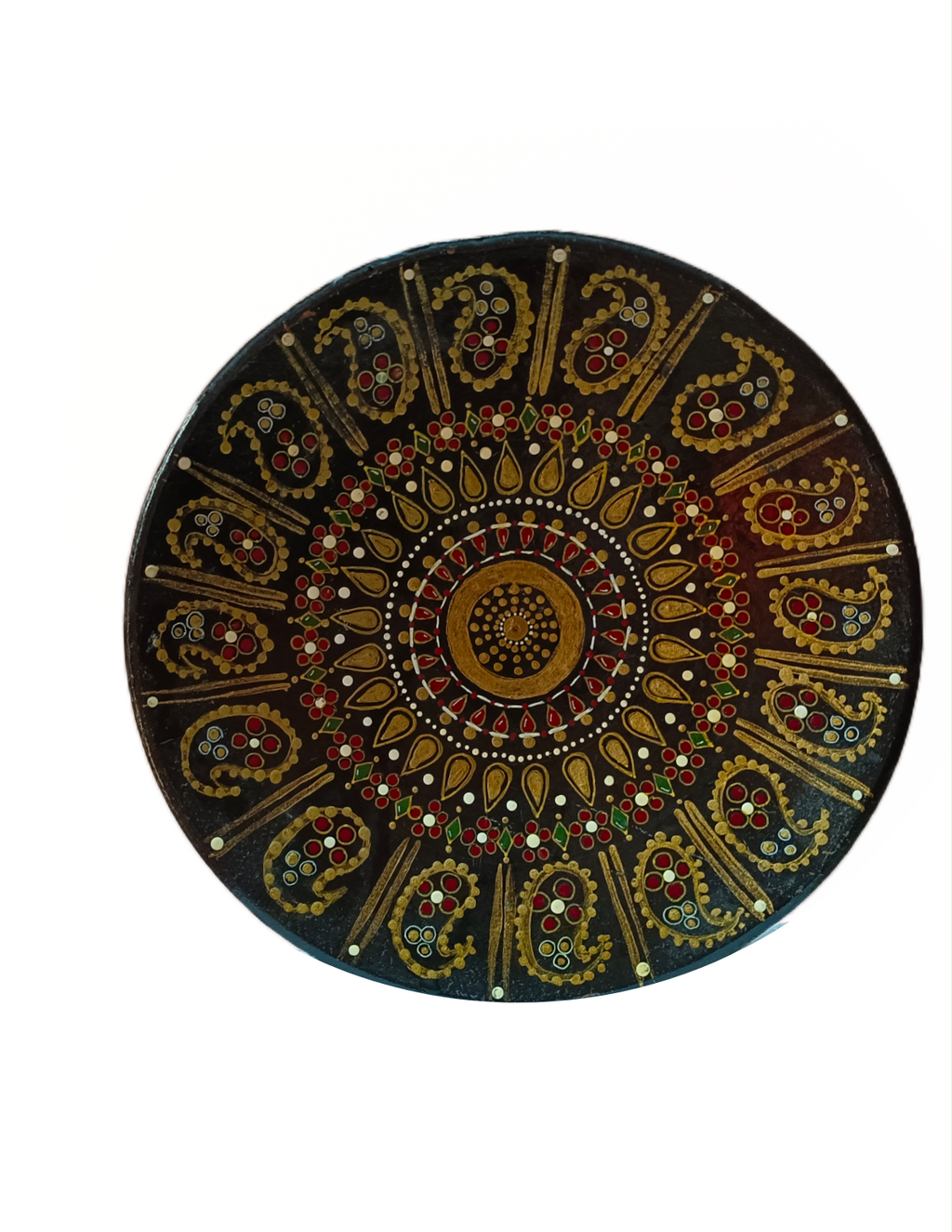 Wall plates