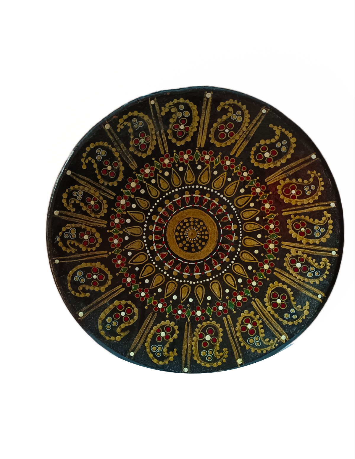 Wall plates