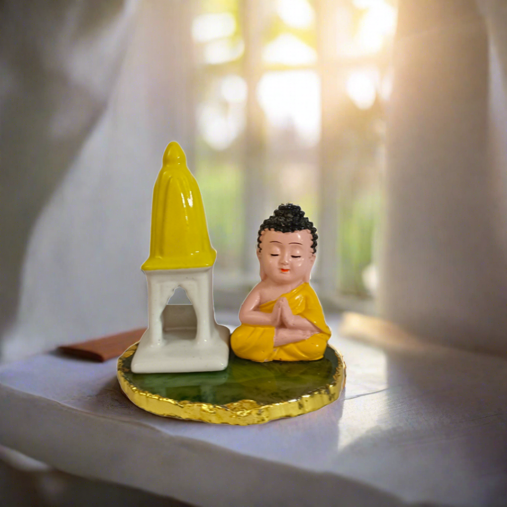 Buddha temple