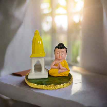 Buddha temple