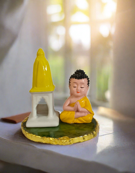Buddha temple