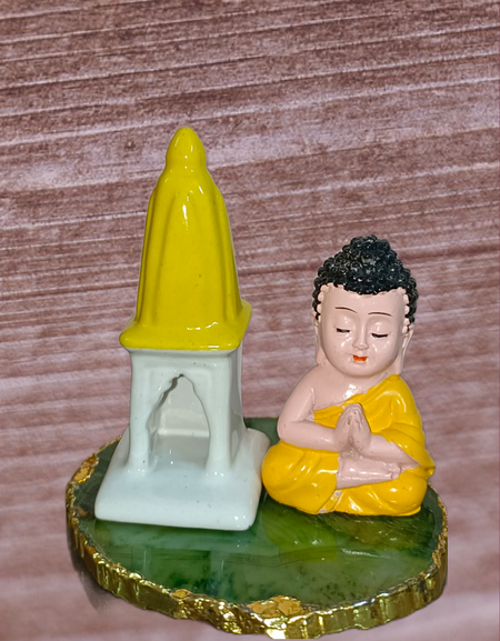 Buddha temple