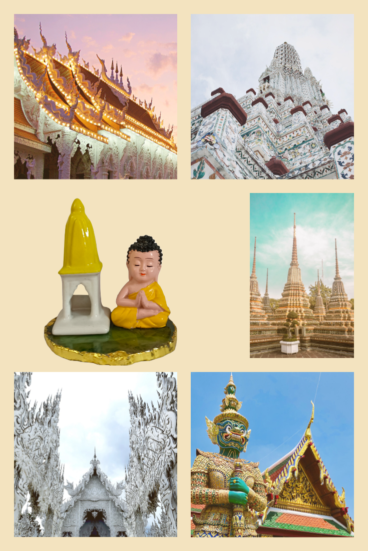Buddha temple