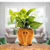 Elephant planter