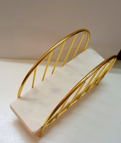 Tissue holder stand