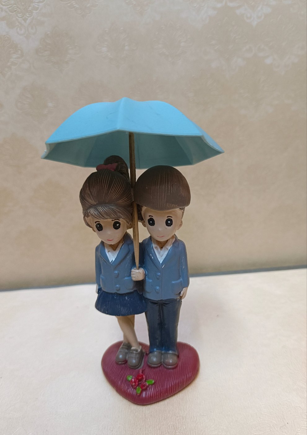 Umbrella lovers