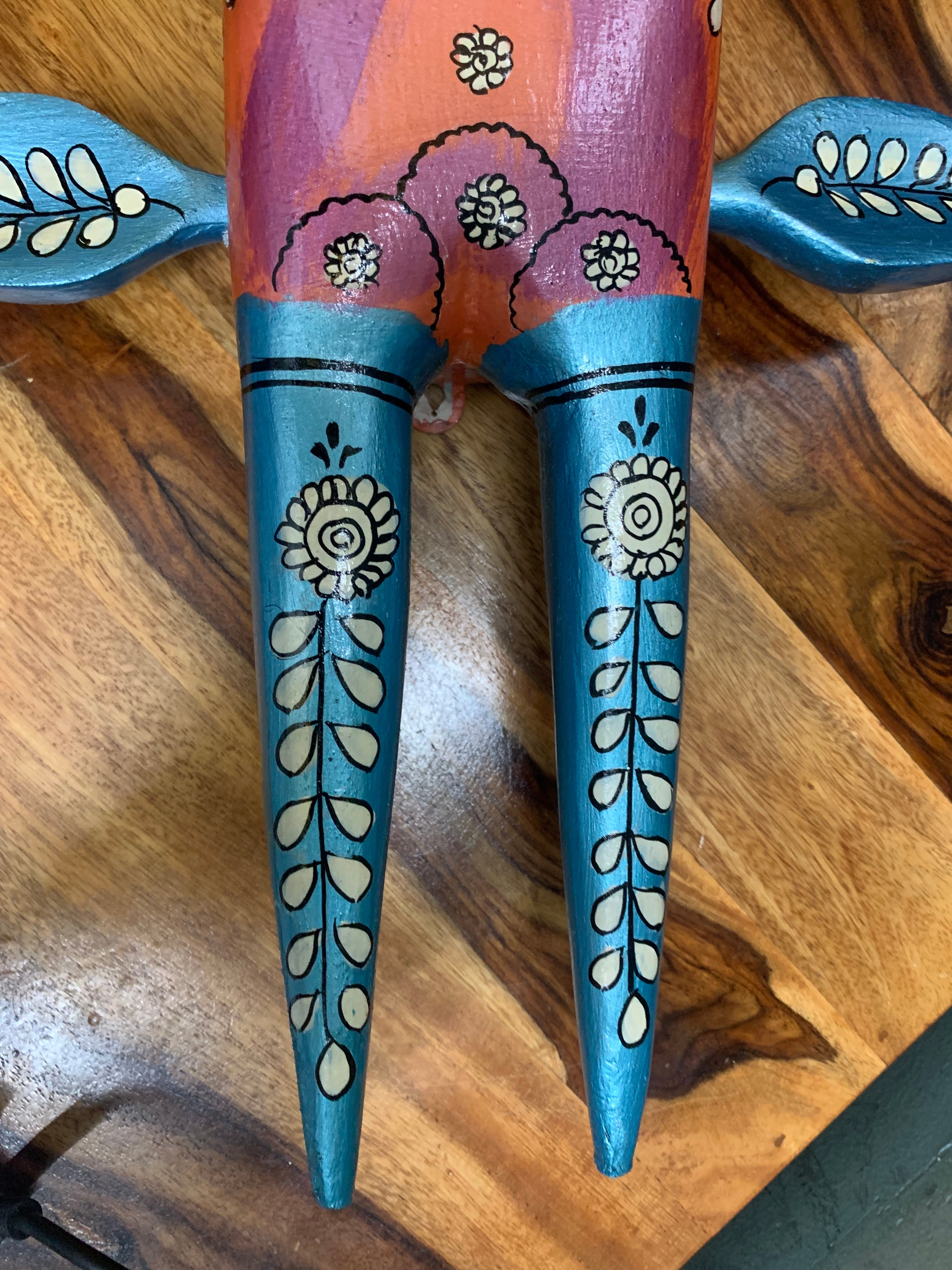 Kaamdhenu Face -Wall decor