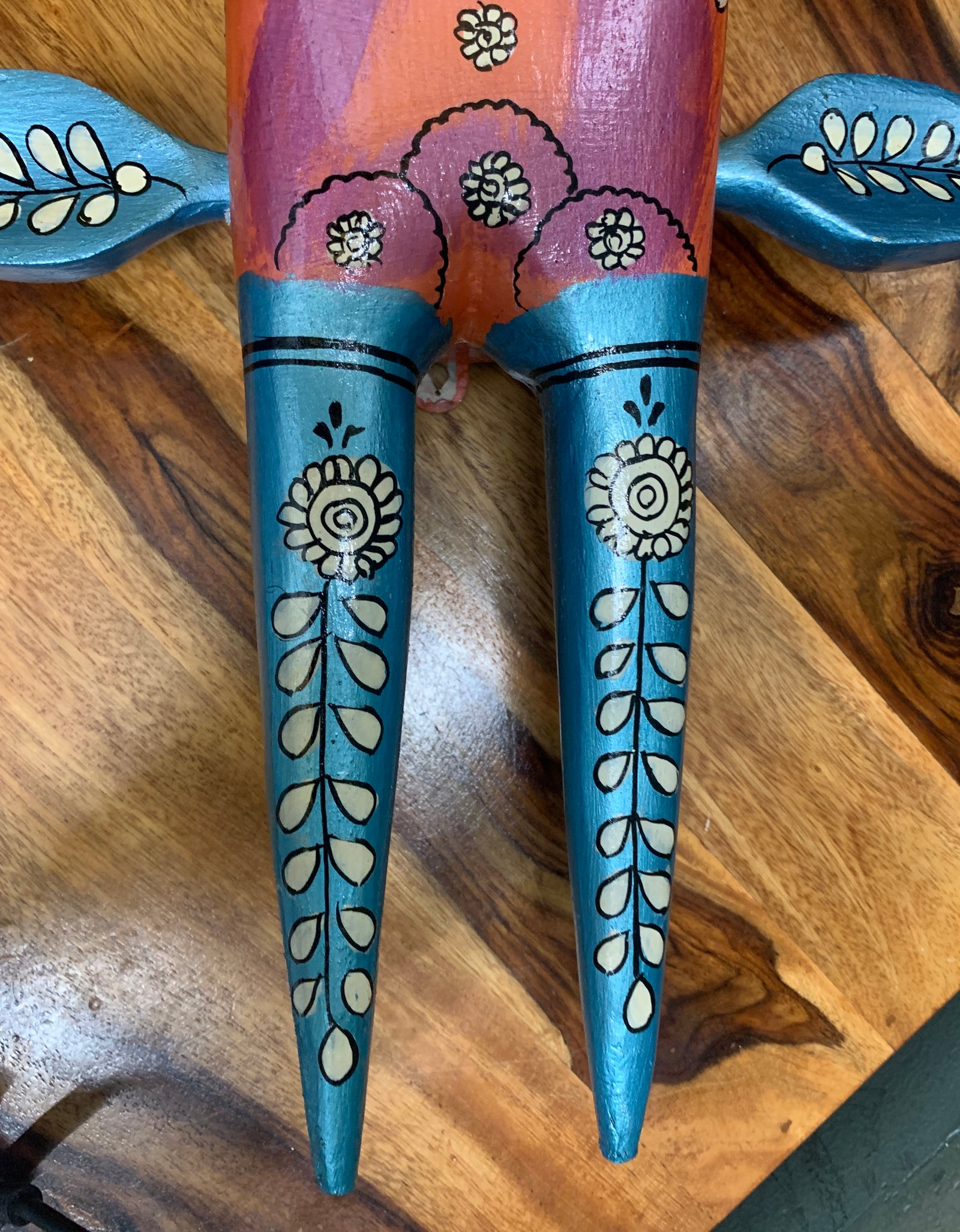 Kaamdhenu Face -Wall decor