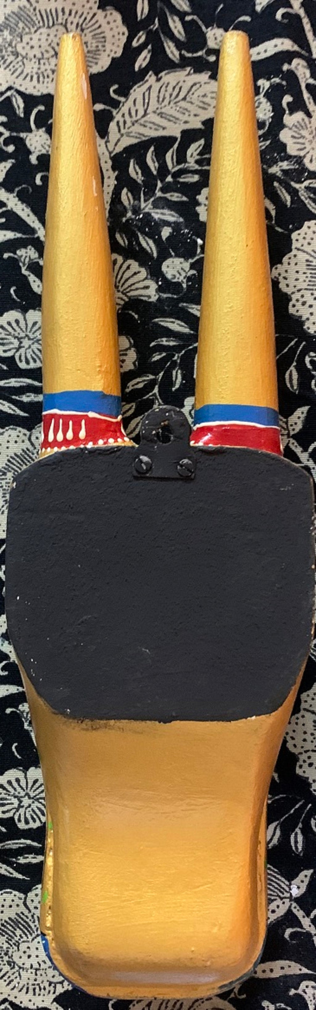 Kaamdhenu Face -Wall decor