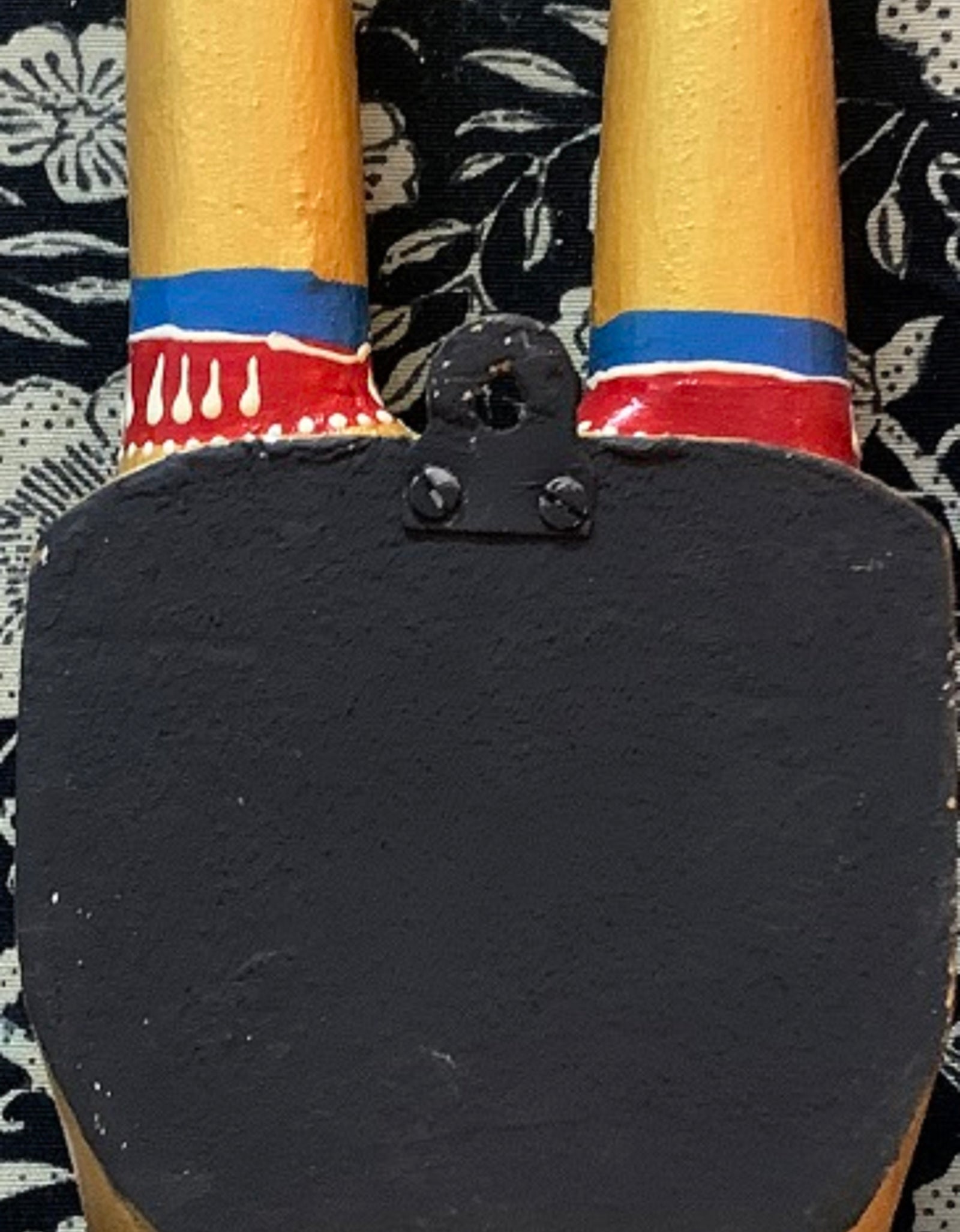 Kaamdhenu Face -Wall decor