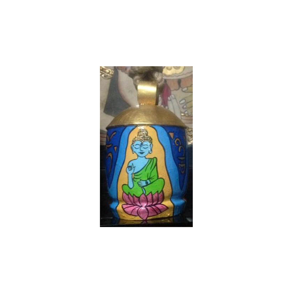 Buddha Bell