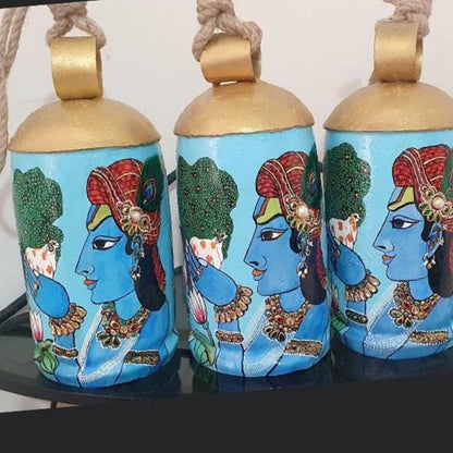 Krishna -The consciousness to the Soul