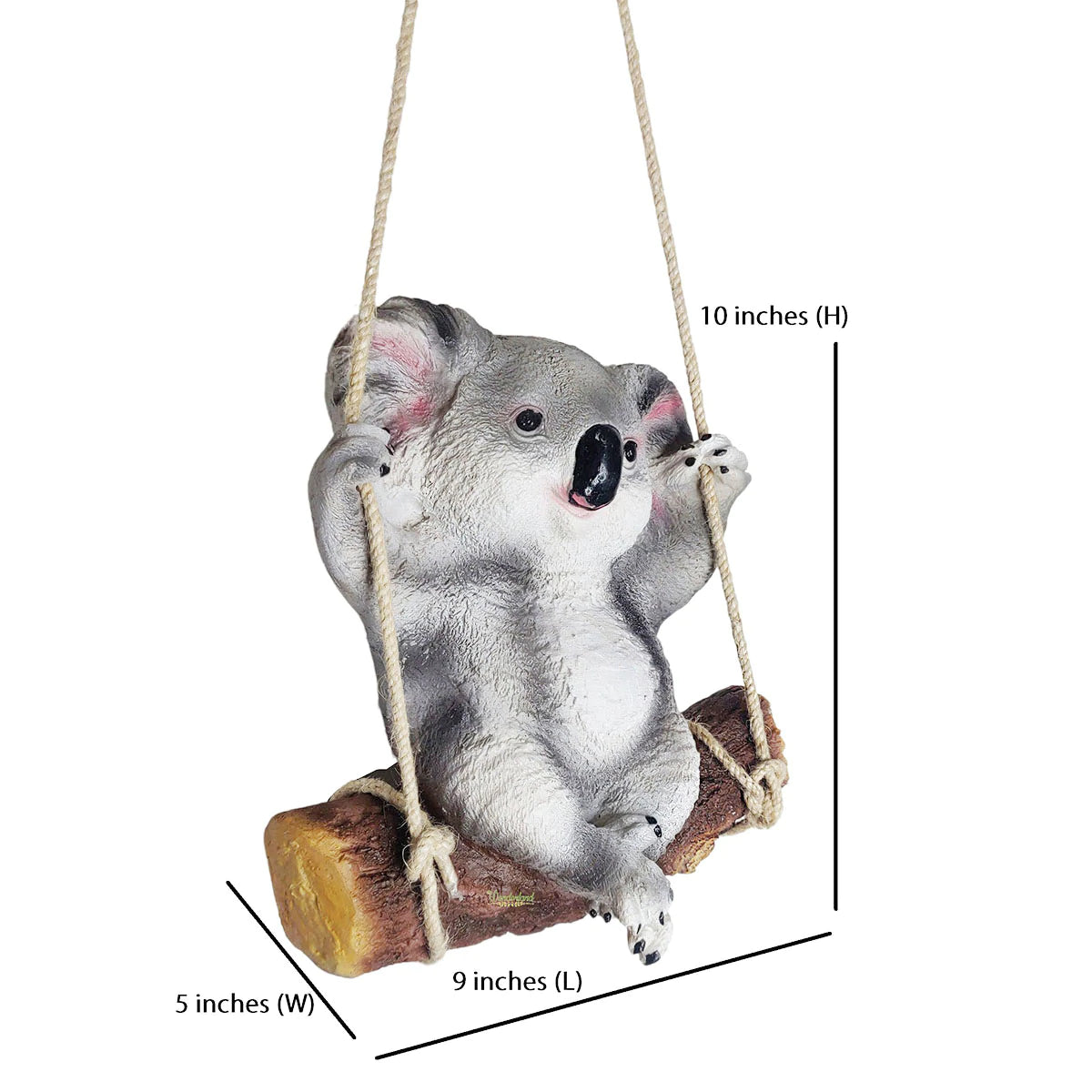 Cute Koala Bear Hanging Decor