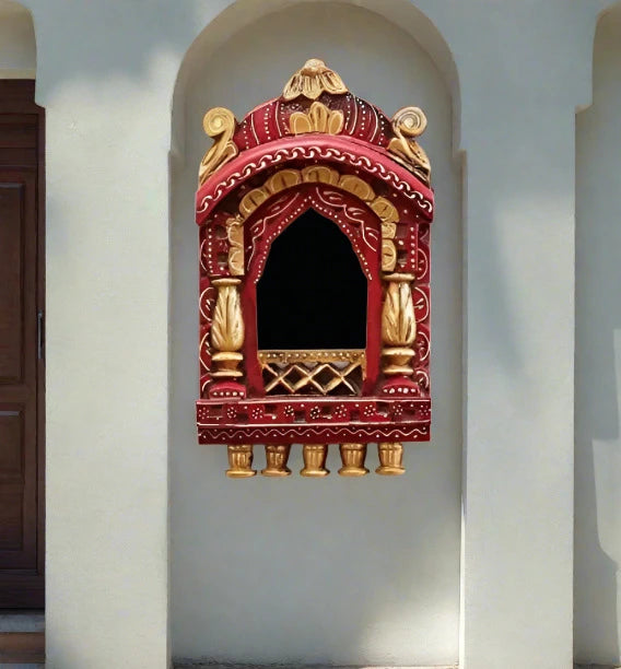 Jharokha-The Ethnic Art