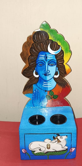 MANDIR