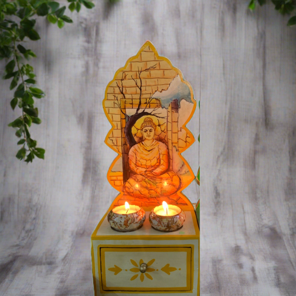 MANDIR