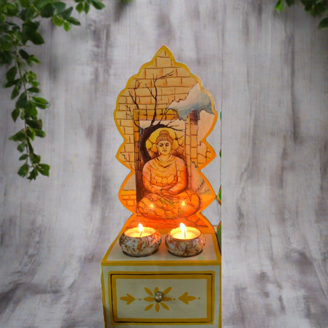 MANDIR