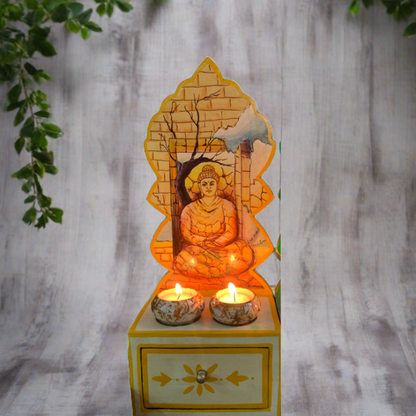 MANDIR