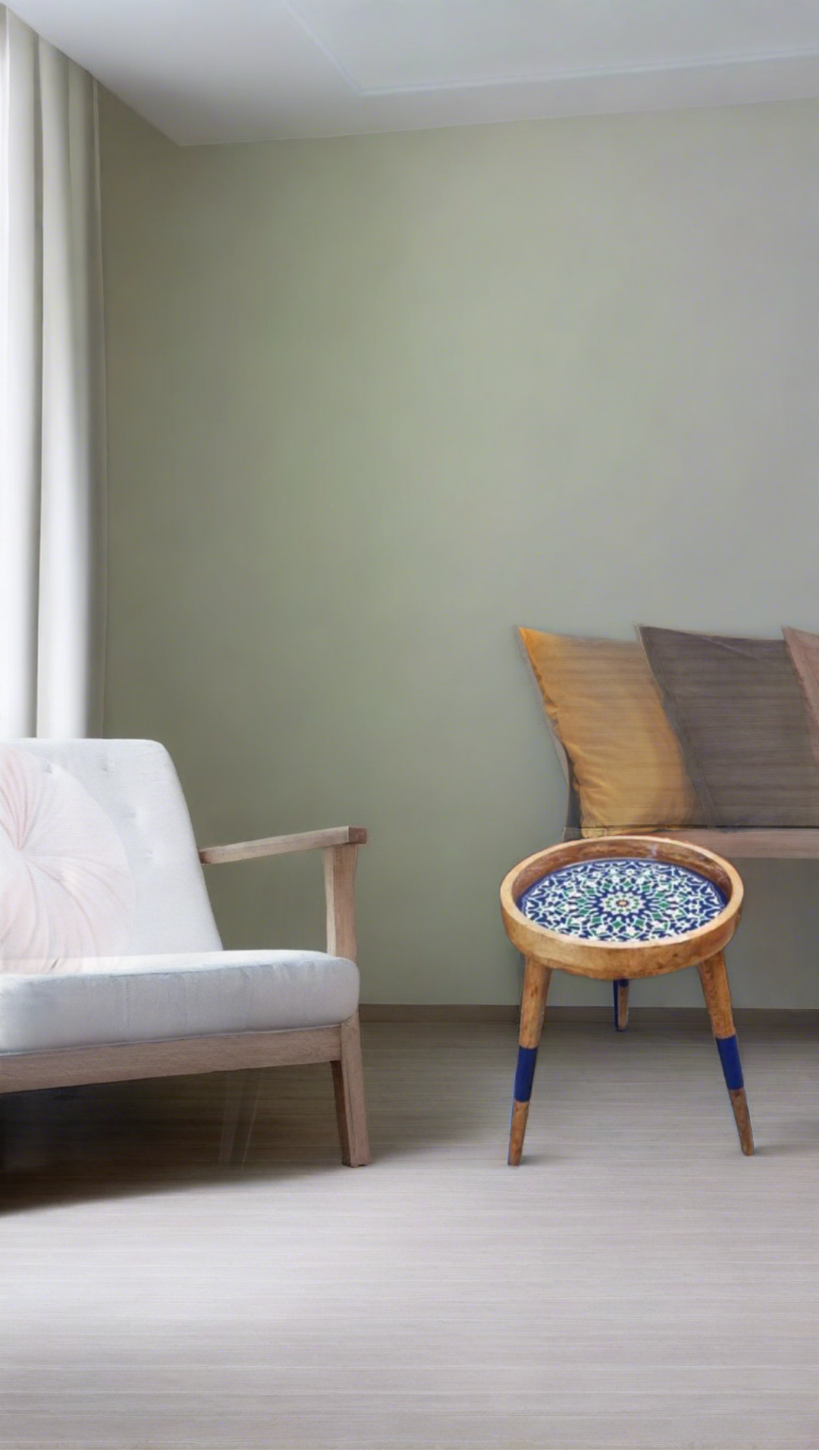 Garden  Coffee table