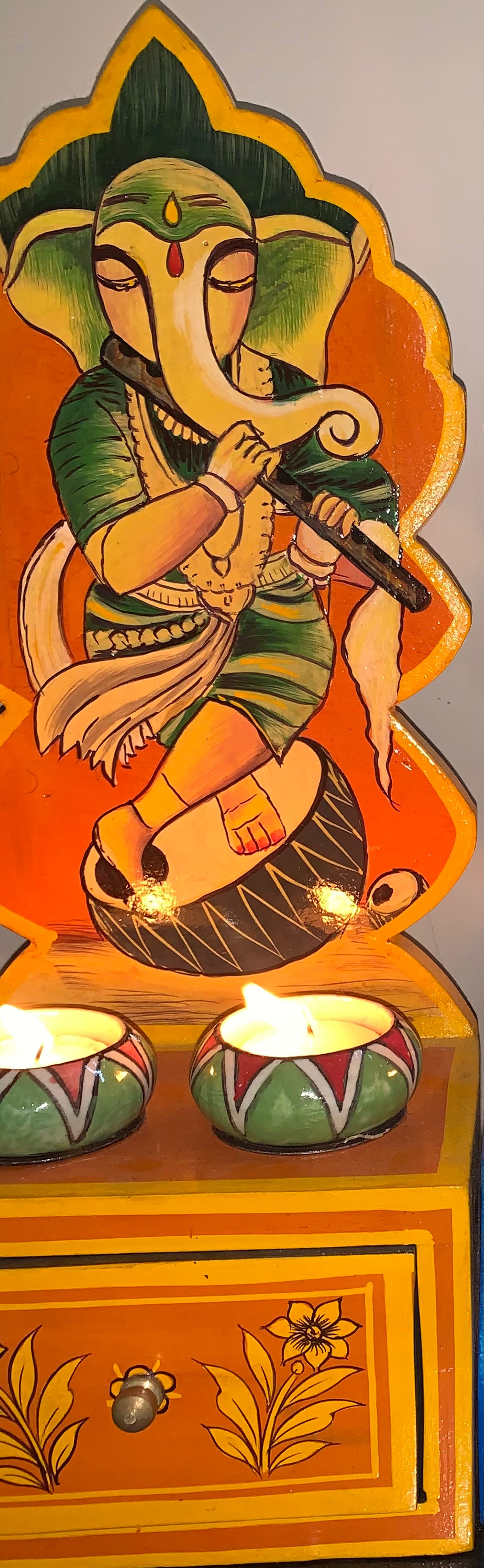 MANDIR
