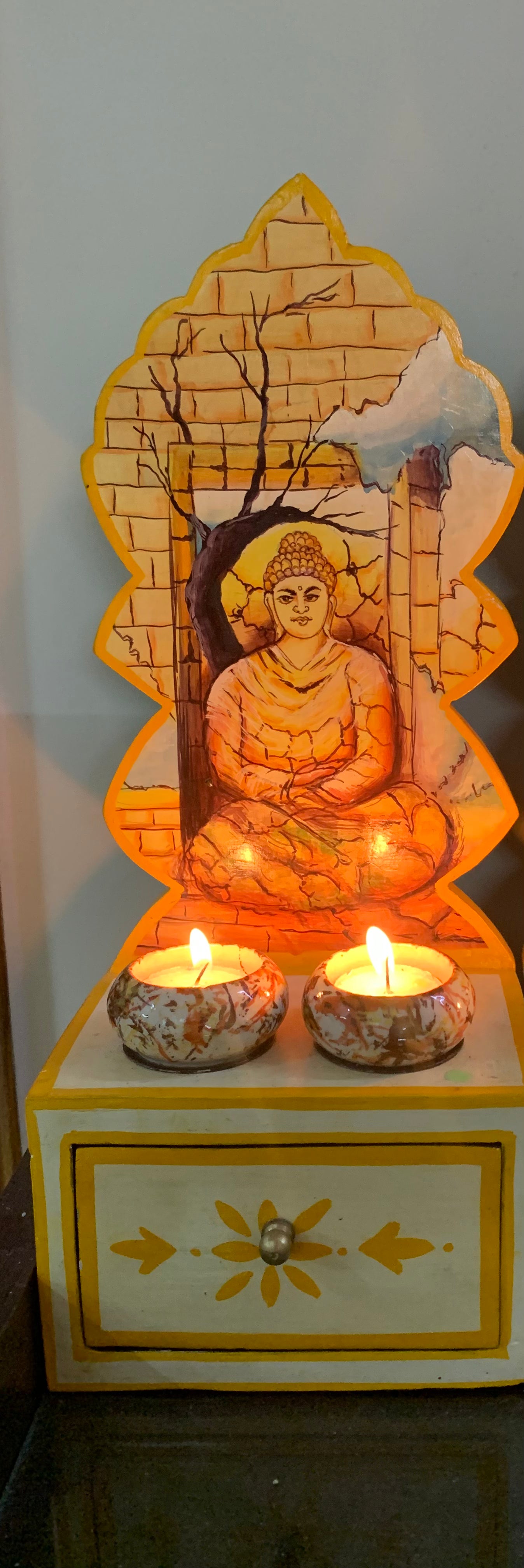MANDIR