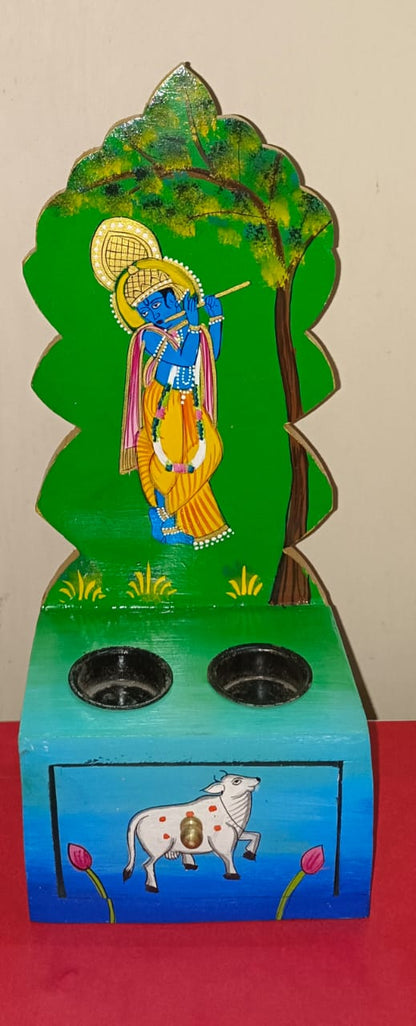 MANDIR