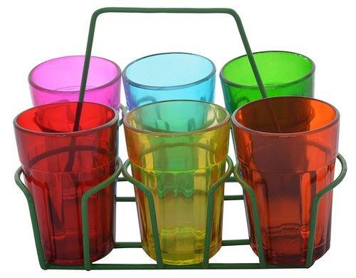 Rang Birange glasses