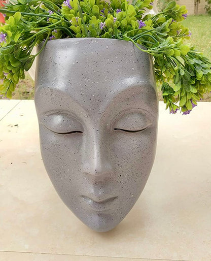 Face planter