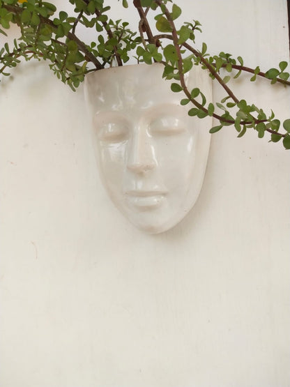 Face planter