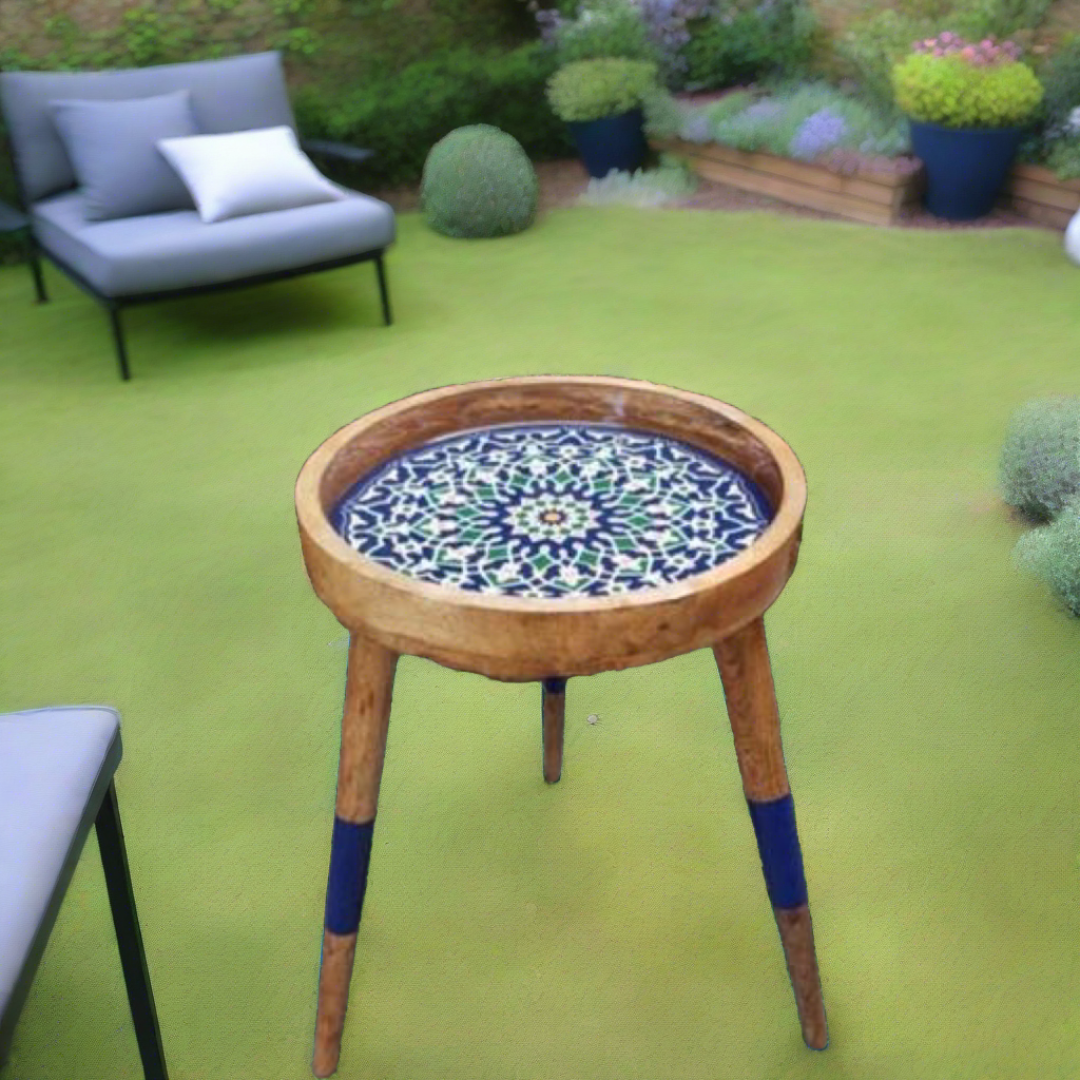 Garden  Coffee table