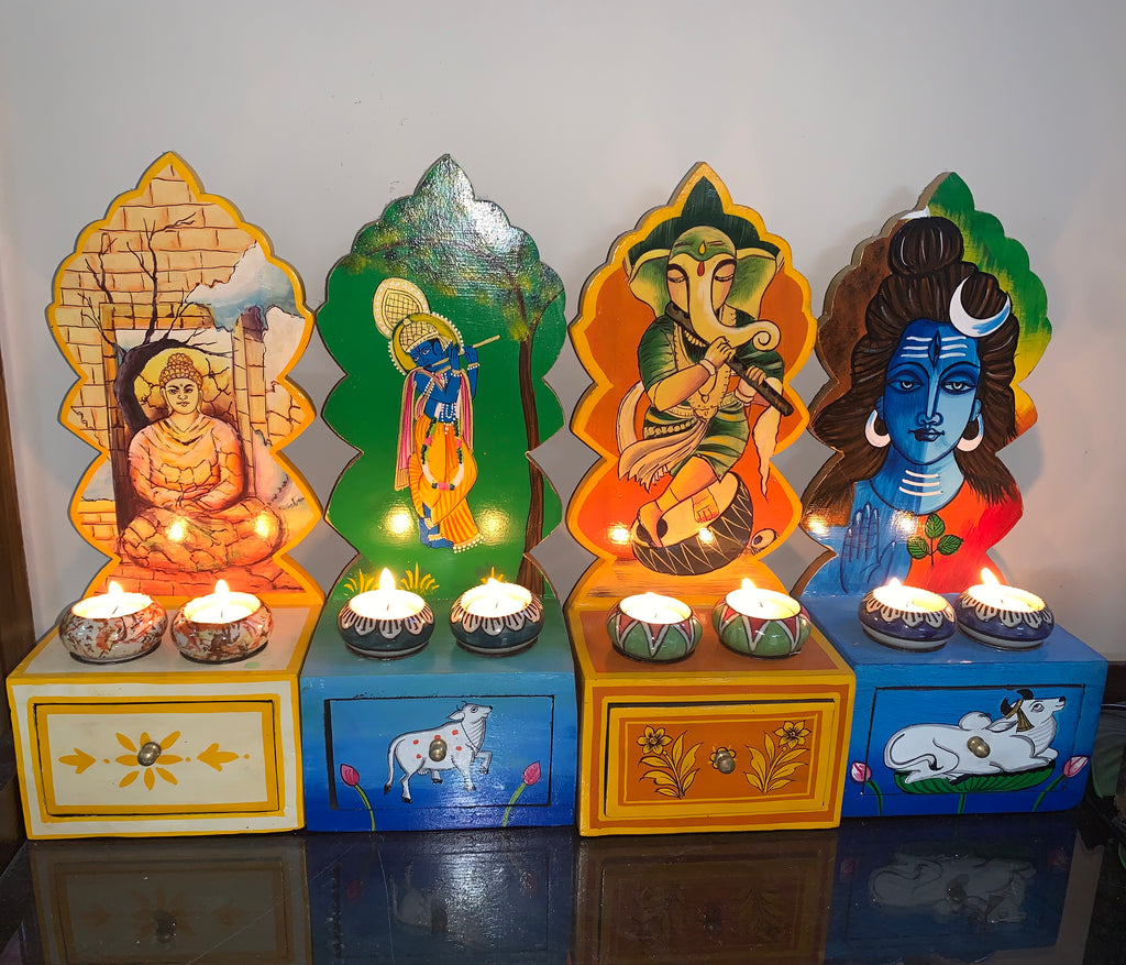 MANDIR