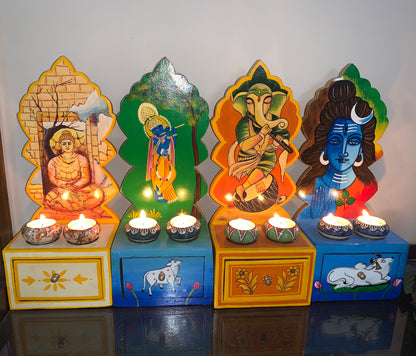 MANDIR