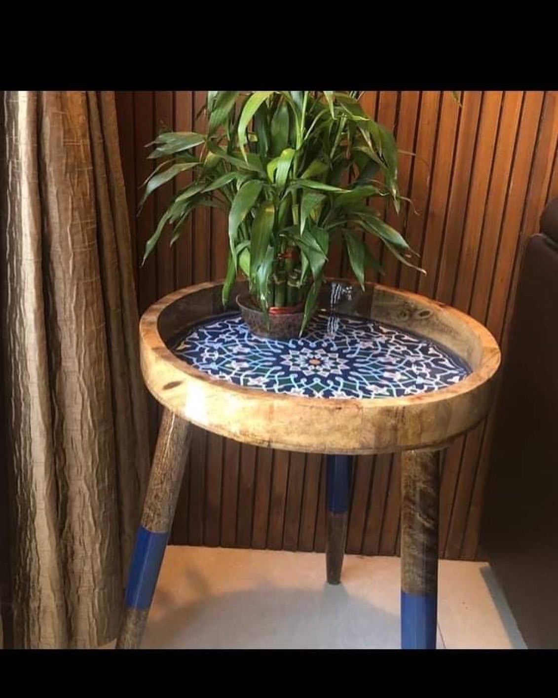 Garden  Coffee table