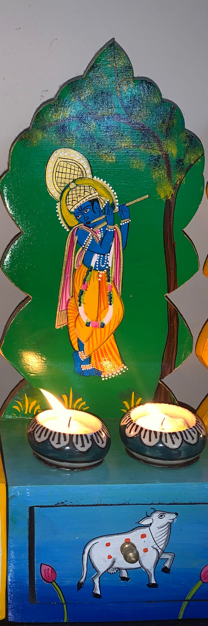 MANDIR