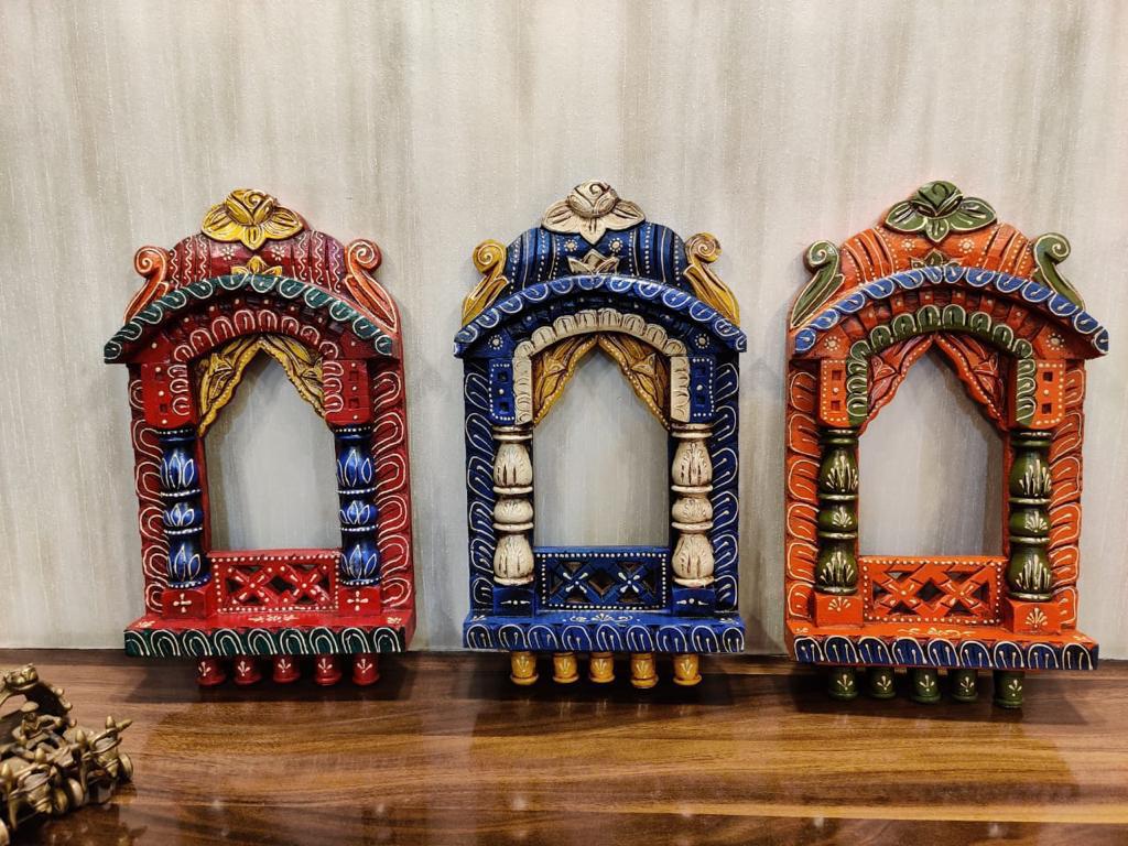 Jharokha-The Ethnic Art