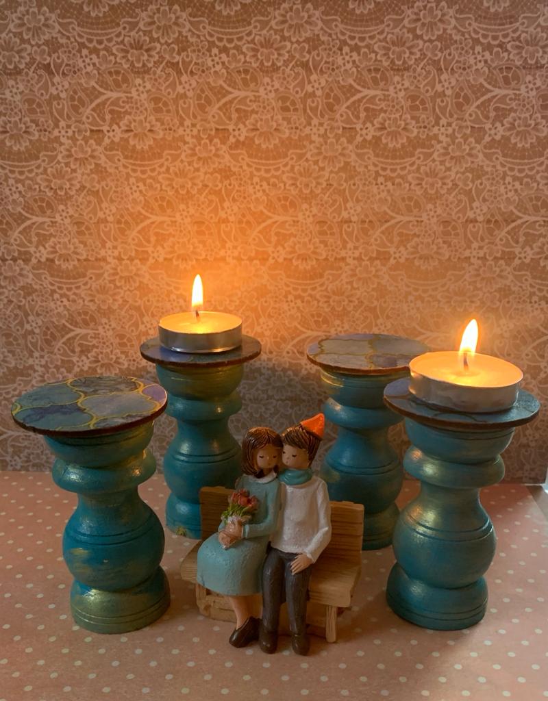Candle Stand