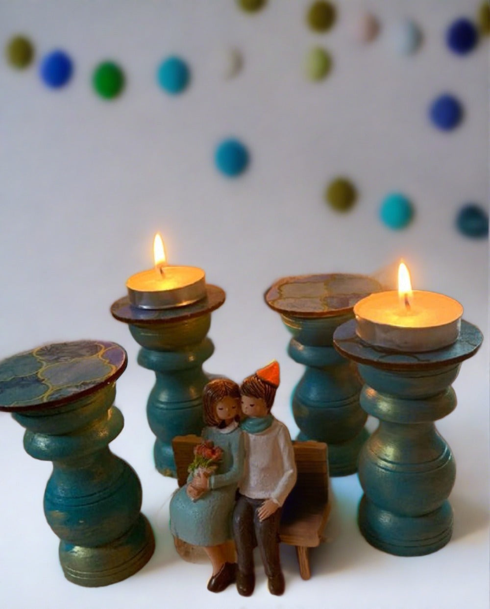 Candle Stand