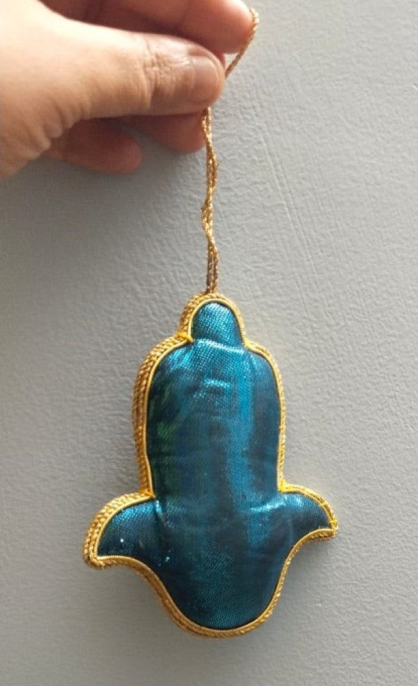 HAMSA-The Hand of Fatima