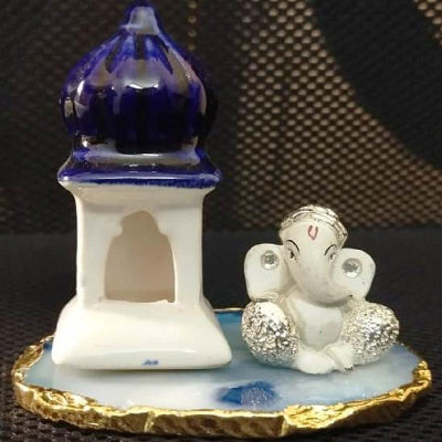Temple Ganesha