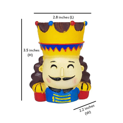 The Royal Highness -King & Queen