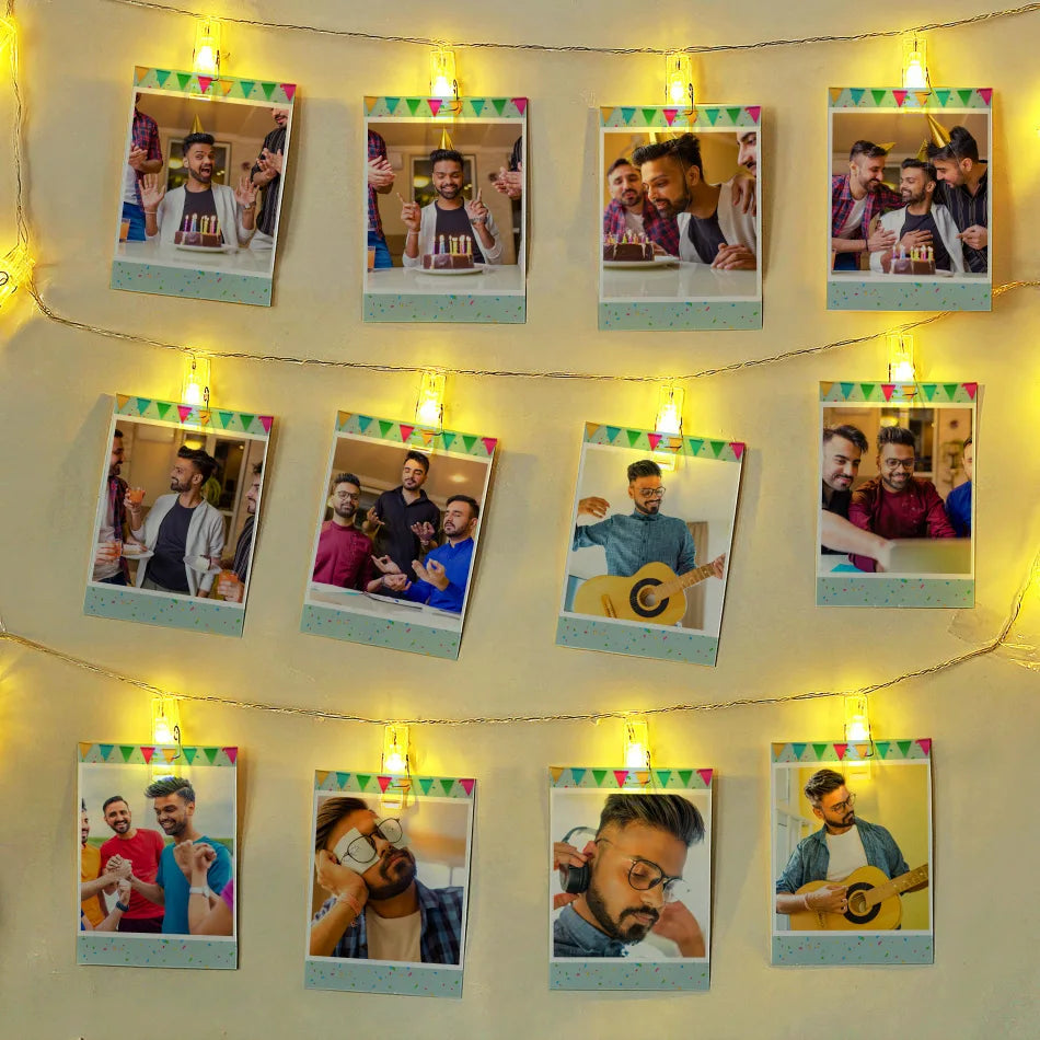 LED CLIP LIGHTS(20no.)
