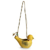 Hanging Bird Planter
