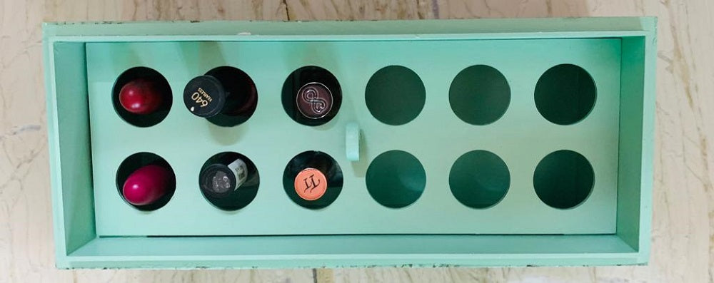 Vanity Box