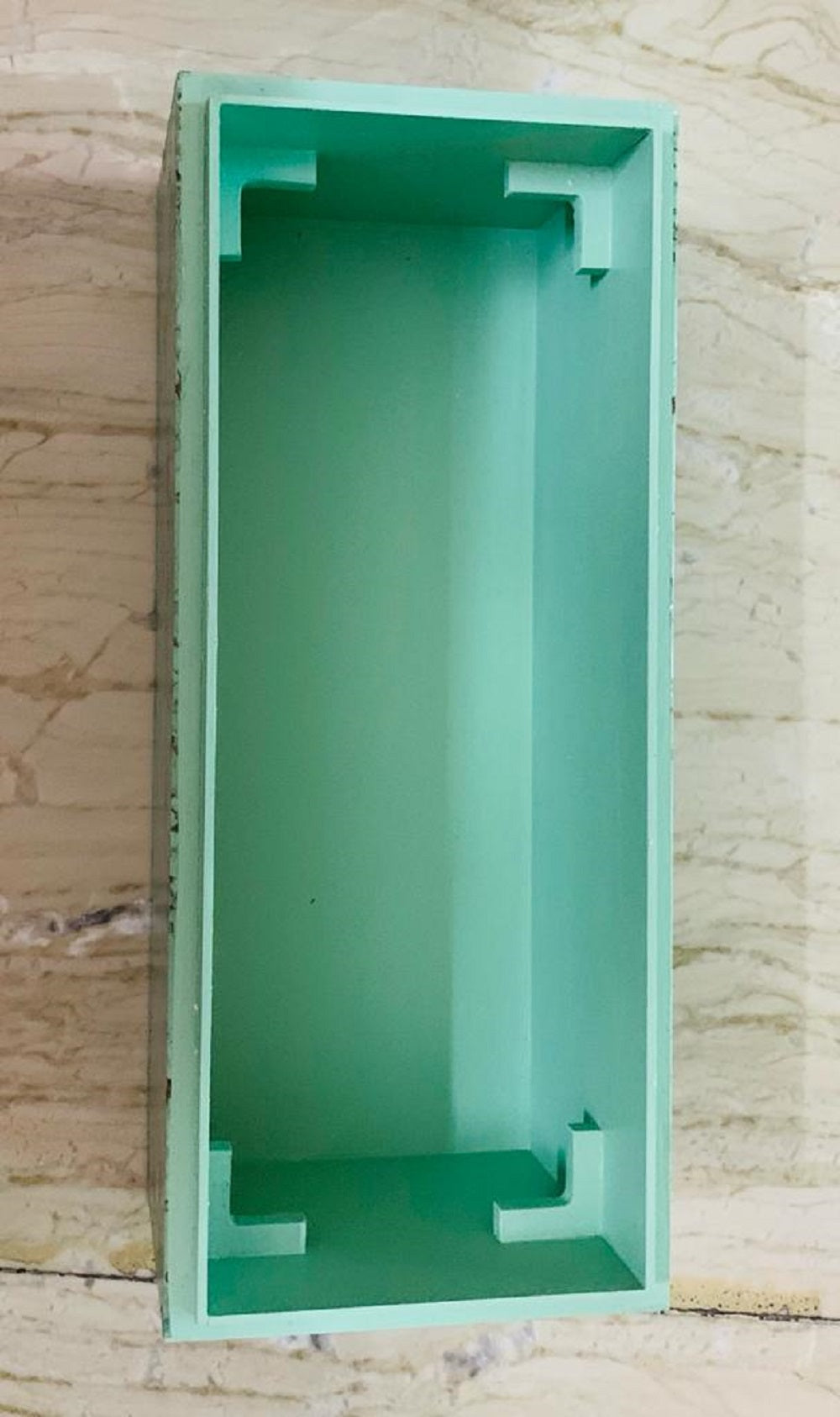 Vanity Box