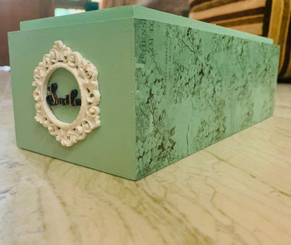 Vanity Box