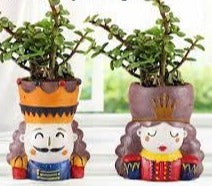 The Royal Highness -King & Queen
